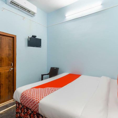 Oyo 45961 Hotel Swarn Bhumi Bilāspur Extérieur photo