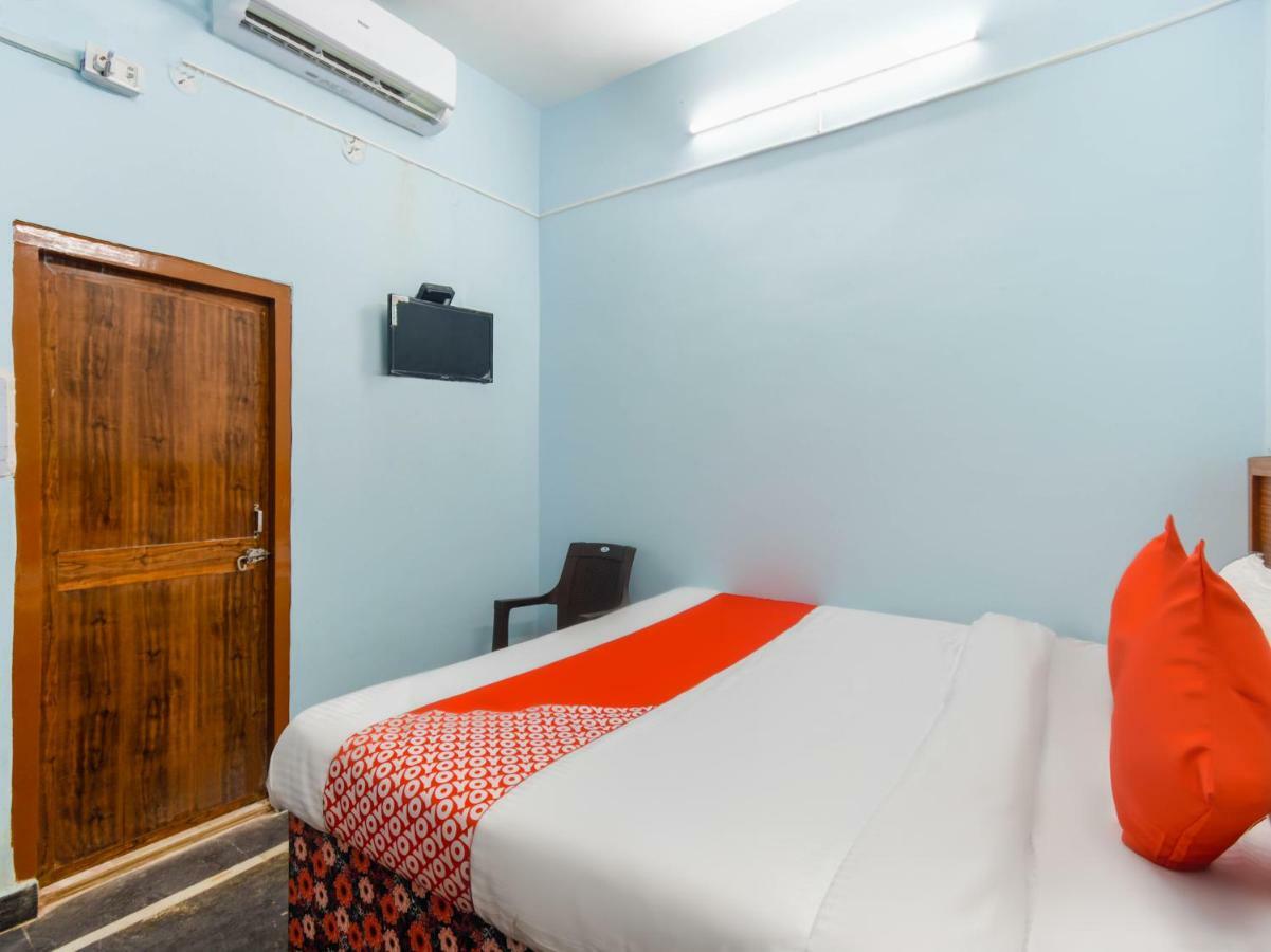 Oyo 45961 Hotel Swarn Bhumi Bilāspur Extérieur photo