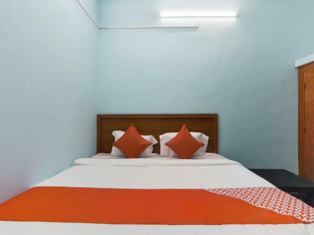 Oyo 45961 Hotel Swarn Bhumi Bilāspur Extérieur photo